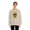 Shed Happens Sweatshirt - Funny Dog Lover Crewneck