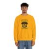 Shed Happens Sweatshirt - Funny Dog Lover Crewneck