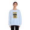 Shed Happens Sweatshirt - Funny Dog Lover Crewneck
