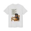 10095367619291335885_2048.jpeg Rottie Daily To Do List Unisex Dry Blend® T-Shirt
