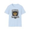 Drool Patrol Dog T-Shirt — Funny Rottie Lover Tee