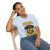 Shed Happens Funny Pet Lover Tee