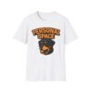 Personal Space Rottweiler T-Shirt — Funny Dog Lover Shirt