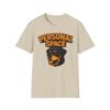 Personal Space Rottweiler T-Shirt — Funny Dog Lover Shirt