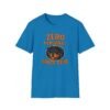 10883841027442955542_2048.jpeg Zero Personal Space Club T-Shirt — Funny Rottweiler Dog Tee