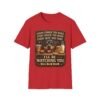 11200107777087214160_2048.jpeg I'll Be Watching You — Funny Vintage Cookie Stealing Rottie Lover Tee