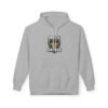 11256636773965484125_2048.jpeg Drool Patrol Hoodie — Funny Dog Lover Pullover