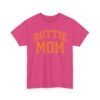 Rottie Mom T-Shirt — Proud Rottweiler Dog Mom Tee