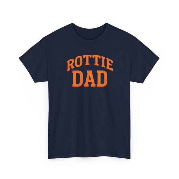 11459258419367149279_2048.jpeg Rottie Dad Heavy Cotton Tee