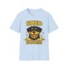 Shed Happens Funny Pet Lover Tee