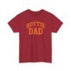 12056527011901233830_2048.jpeg Rottie Dad Heavy Cotton Tee