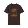 12057549010737755171_2048.jpeg Zero Personal Space Club T-Shirt — Funny Rottweiler Dog Tee