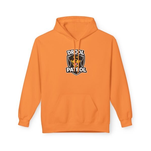 12146749445828525734_2048.jpeg Drool Patrol Hoodie — Funny Dog Lover Pullover