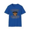 Certified Butt Sniffer Rottweiler  Security T-Shirt