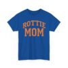 Rottie Mom T-Shirt — Proud Rottweiler Dog Mom Tee