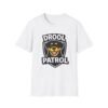 Drool Patrol Dog T-Shirt — Funny Rottie Lover Tee