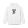 My Dog Walks Me Hoodie — Funny Dog Lover Pullover