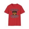 Certified Butt Sniffer Rottweiler  Security T-Shirt