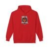 12680062379181108008_2048.jpeg Drool Patrol Hoodie — Funny Dog Lover Pullover