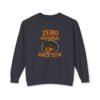 12983845311664686494_2048.jpeg Zero Personal Space Club Sweatshirt — Funny Dog Graphic Crewneck