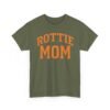 Rottie Mom T-Shirt — Proud Rottweiler Dog Mom Tee