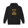 13188779891387524002_2048.jpeg Shed Happens Dog Grooming Graphic Pullover Hoodie