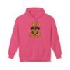 13534047979723436816_2048.jpeg Shed Happens Dog Grooming Graphic Pullover Hoodie