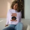 13668917161956955115_2048.jpeg Zero Personal Space Club Graphic Cropped Hoodie