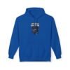 My Dog Walks Me Hoodie — Funny Dog Lover Pullover