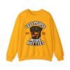 13826727612028184058_2048.jpeg Less People More Rotties Sweatshirt — Rottweiler Dog Lover Crewneck