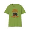 13934411374383280744_2048.jpeg Zero Personal Space Club T-Shirt — Funny Rottweiler Dog Tee