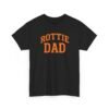 14005949940181531579_2048.jpeg Rottie Dad Heavy Cotton Tee