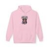 My Dog Walks Me Hoodie — Funny Dog Lover Pullover