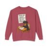 14197096343476486401_2048-1.jpeg Rottweiler To-Do List Sweatshirt — Cute Dog Cartoon Crewneck