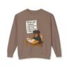 14816741218579826675_2048-1.jpeg Rottweiler To-Do List Sweatshirt — Cute Dog Cartoon Crewneck