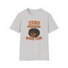 1493412856409075184_2048.jpeg Zero Personal Space Club T-Shirt — Funny Rottweiler Dog Tee
