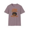 15119389865065012486_2048.jpeg Zero Personal Space Club T-Shirt — Funny Rottweiler Dog Tee