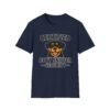 Certified Butt Sniffer Rottweiler  Security T-Shirt