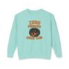 15173811304659063226_2048.jpeg Zero Personal Space Club Sweatshirt — Funny Dog Graphic Crewneck