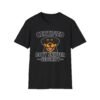 Certified Butt Sniffer Rottweiler  Security T-Shirt