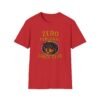 15603590813571191089_2048.jpeg Zero Personal Space Club T-Shirt — Funny Rottweiler Dog Tee