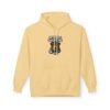My Dog Walks Me Hoodie — Funny Dog Lover Pullover