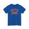16176126699622147454_2048.jpeg Rottie Dad Heavy Cotton Tee