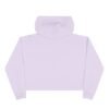 16636125957591722244_2048.jpeg Zero Personal Space Club Graphic Cropped Hoodie