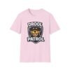 Drool Patrol Dog T-Shirt — Funny Rottie Lover Tee