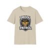Drool Patrol Dog T-Shirt — Funny Rottie Lover Tee