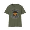 Certified Butt Sniffer Rottweiler  Security T-Shirt