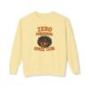 17225575619764632982_2048.jpeg Zero Personal Space Club Sweatshirt — Funny Dog Graphic Crewneck