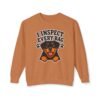 I Inspect Every Bag Sweatshirt