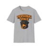 Personal Space Rottweiler T-Shirt — Funny Dog Lover Shirt